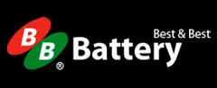 Акумуляторна батарея BB Battery 12V-26Ah brand image