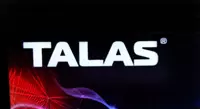 Свинцеві стартерні батареї TALAS SILVER  brand image