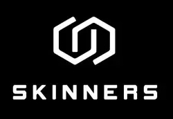 Skinners 2.0 anthracite (чорний), XXL brand image