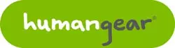 Силіконова пляшечка Humangear GoToob + Medium Rainbow brand image