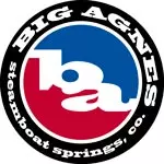 Намет Big Agnes Blacktail 3 brand image