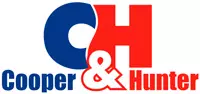 Електричний конвектор Cooper&Hunter Domestic black CH-1500 MD brand image