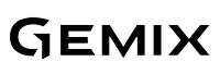 ДБЖ Gemix лінійно-інтерактивний 1000VA / 600W 12v (PSN-1000) brand image