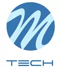 Ліхтар M-TECH PRO акумуляторна LED лампа brand image
