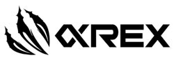 Задні фари GMC Sierra 1500 2014-2018 LED LUXX серія колір Alpha-Black AlphaRex RTL-GS14-SA-YS-LB brand image