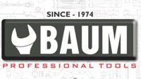Ручний нагнітач густого мастила 10 кг (BAUM 341-10) brand image