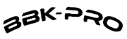 К-кт гальмівних полотен 380/28 мм з насічками та перфорацією (2 шт.) із монтажним комплектом (плаваючі диски) BBK-380/28-ROTOR-KIT brand image