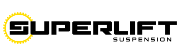 Ліфт комплект підвіски SUPERLIFT 4,5 дюйма FORD F150 15+ K126B brand image