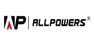 Сонячна панель AllPowers 18V 11A 100W brand image