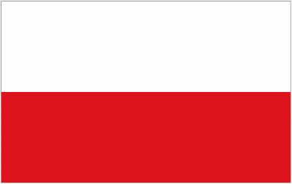 Габаритні ліхтарі 4 діода Fristom (червоний) LED Польща (2403100326) brand image