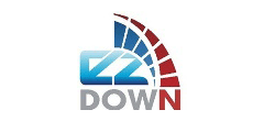Амортизатор заднього борта (ляди) EZ Down для Isuzu D-Max brand image