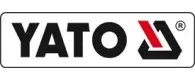 Домкрат реечный 3 т YATO 130-700 мм brand image