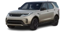 LAND ROVER Discovery V (L462) 2022