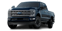 FORD USA F-350 (2023+) 2023