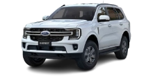 FORD USA Everest 2023+ 2024