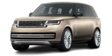 LAND ROVER Range Rover V (L460) 2023