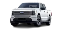 F-150 Lightning image