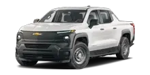 SILVERADO EV (2024+) image