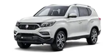 REXTON G4 (Y400/450)