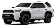 4Runner (N500)