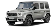 G-Class (W465)
