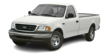 FORD USA F-150 (1997 - 2003) 2003