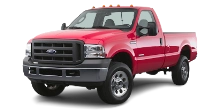 FORD USA F-250 (1998 - 2007) 2003