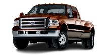 FORD USA F-350 (1999 - 2007) 2000