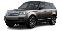 LAND ROVER Range Rover IV (L405) 2017