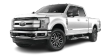 FORD USA F-350 (2011 - 2016) 2012