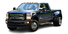 FORD USA F-350 (2008 - 2010) 2010