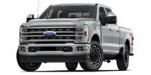 FORD USA F-250 (2023+) 2024