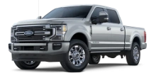 FORD USA F-250 (2017 - 2022) 2021