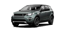 DISCOVERY SPORT (LC)