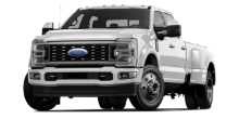 FORD USA F-350 (2017 - 2022) 2017