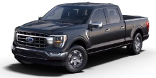 FORD USA F-150 (2015 - 2020) 2019