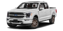 FORD USA F-150 (2021+) 2024
