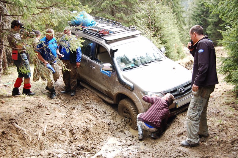 Що потрібно знати перш ніж їхати в гори