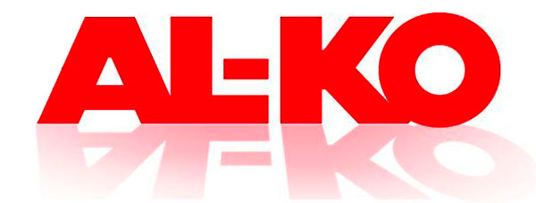 Логотип компанії AL-KO купити лебідки в Україні