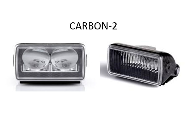 Lazer Carbon 2 для Isuzu D-Max в Україні ціна зі знижкою дешево