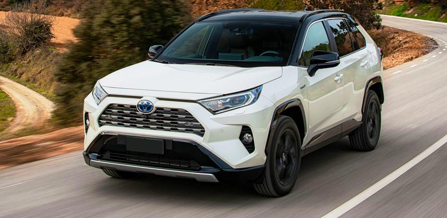Тормозные колодки для Toyota Rav4 купить в Украине цена стоимость колодок топ