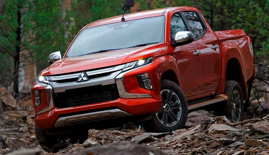 Запчастини Mitsubishi L200 для гальмівної системи Запчастини для гальмівної системи Mitsubishi L200 купити в Україні ціна