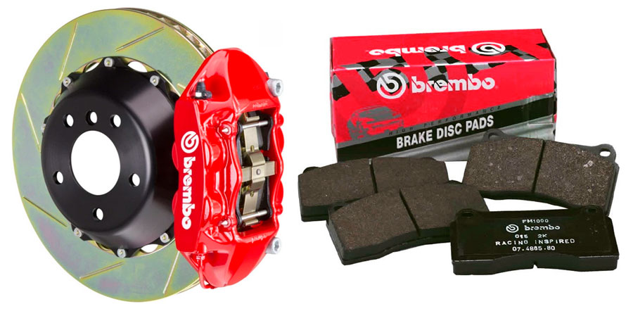 Оригінальні гальмівні колодки Brembo для Mitsubishi L200 Оригінальні гальмівні колодки Brembo для Mitsubishi L200 купити в Україні з доставкою ціна