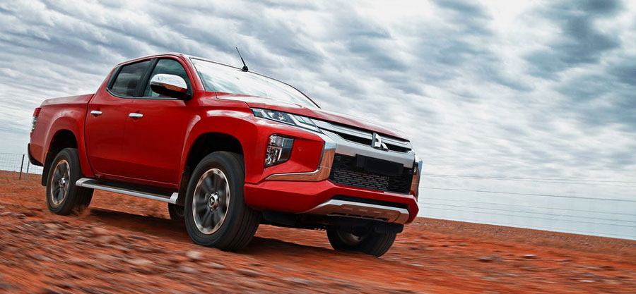 Відмінності гальмівних колодок для Mitsubishi L200 Відмінності гальмівних колодок для Mitsubishi L200 купити в Україні ціна з доставкою