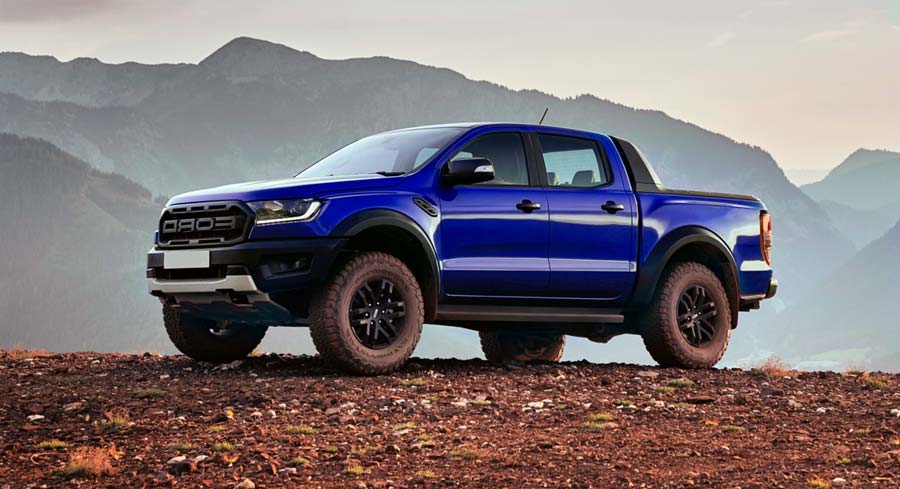 Запчастини для Ford Ranger купити в Україні з доставкою ціна