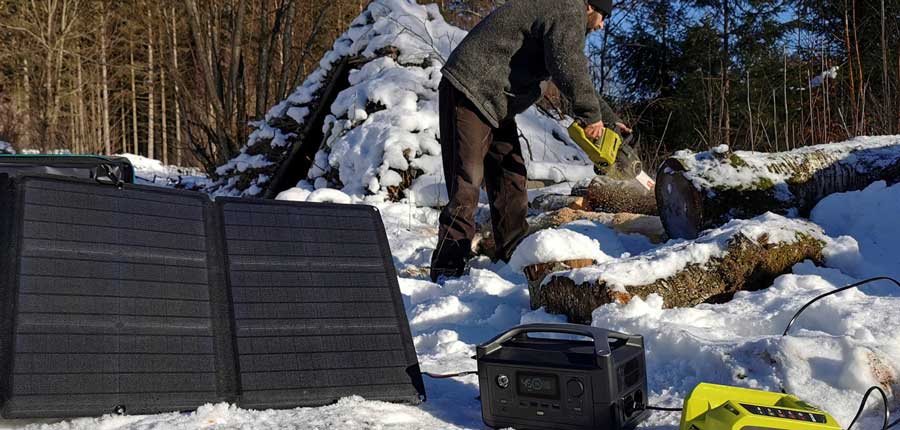 Зарядная станция Ecoflow на работе купить для специальных инструментов на выезде цена Украина