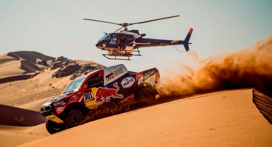 Гонка Dakar 2022 року ціна тюнінг запчастини Україна