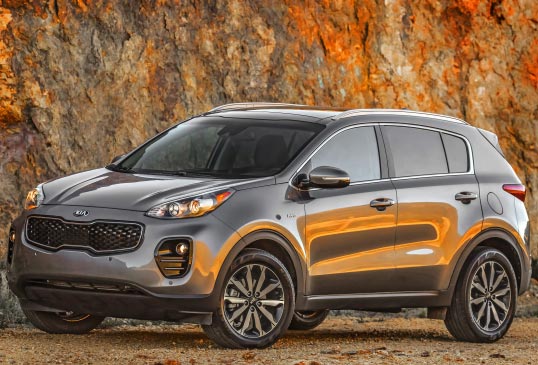 Запчасти для KIA SPORTAGE Купить запчасти для KIA SPORTAGE в Украине