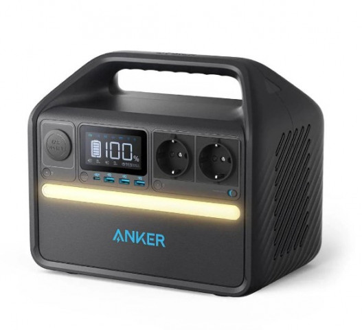 Купить внешний аккумулятор ANKER 535 по цене в Украине Киеве