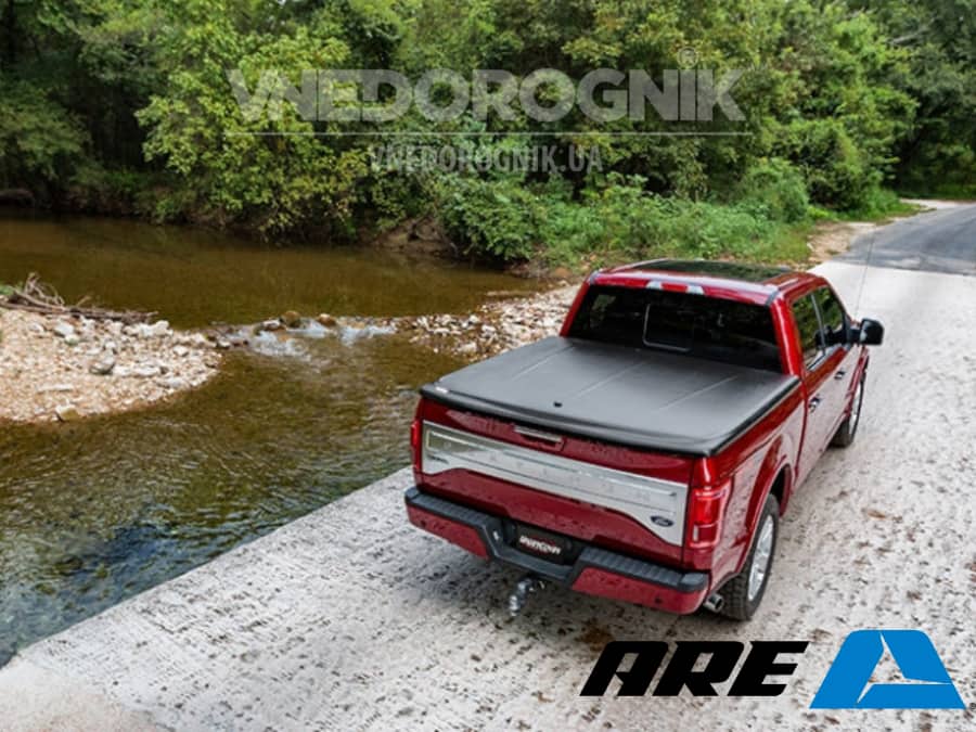 Особенности крышки на пикап 4ARE Особенности крышки на пикап 4ARE в Украине цена под заказ оригинал с гарантией Киев Винница
